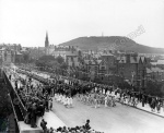 Valley Bridge, Scarborough